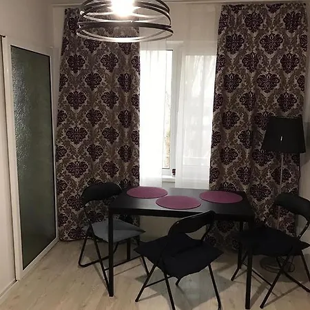 Appartamento Apartament Anastasia *