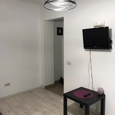Appartamento Apartament Anastasia Constanţa