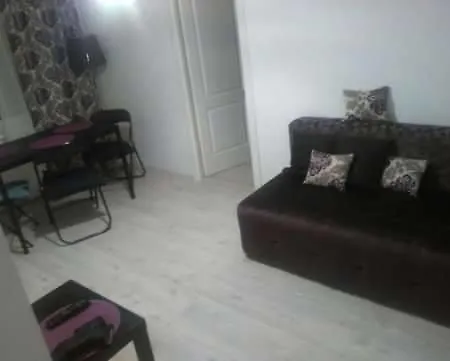 Apartament Anastasia