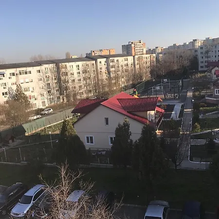 Apartament Anastasia