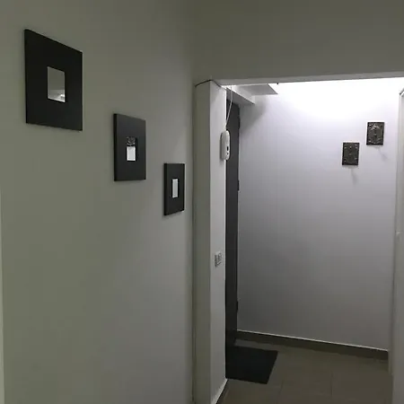 Appartamento Apartament Anastasia Constanţa