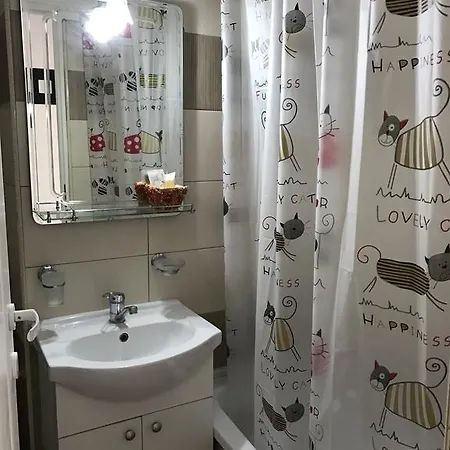 Apartament Anastasia * Constanţa