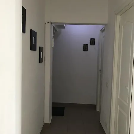 Apartament Anastasia Appartamento *