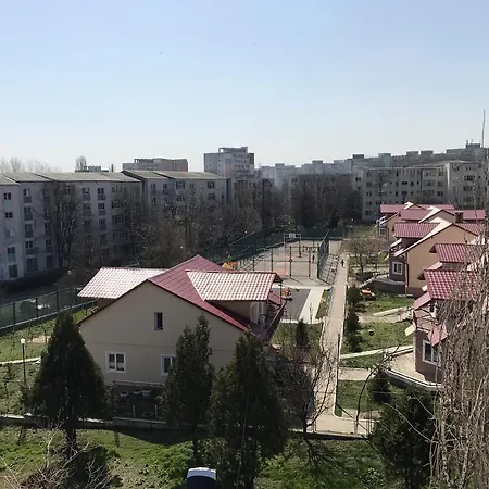 Appartamento Apartament Anastasia *