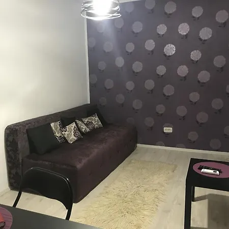 Apartament Anastasia Appartamento