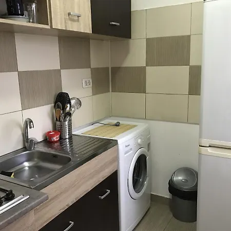 Apartament Anastasia * Constanţa