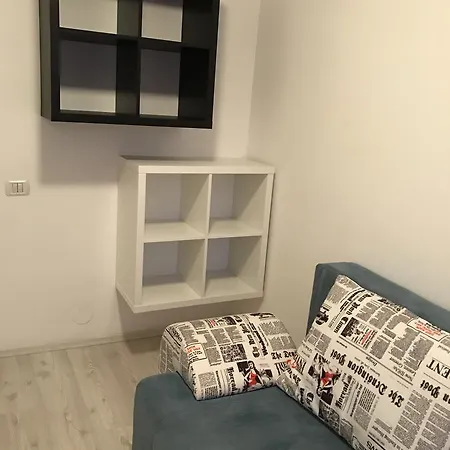 Apartament Anastasia Appartamento Constanţa
