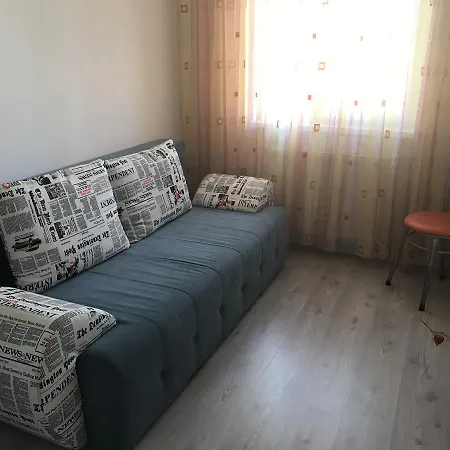 Apartament Anastasia