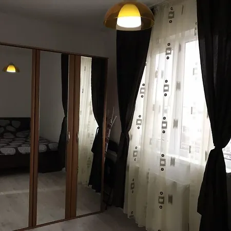 Apartament Anastasia