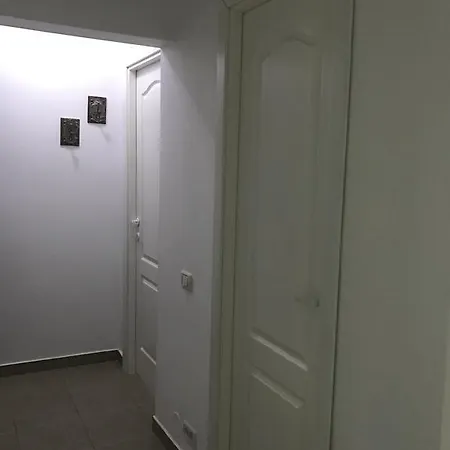 Apartament Anastasia