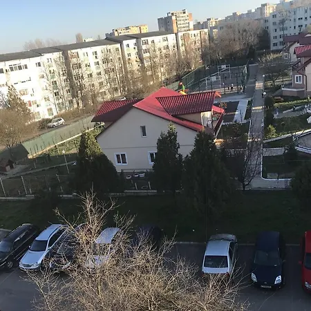 Apartament Anastasia Apartament