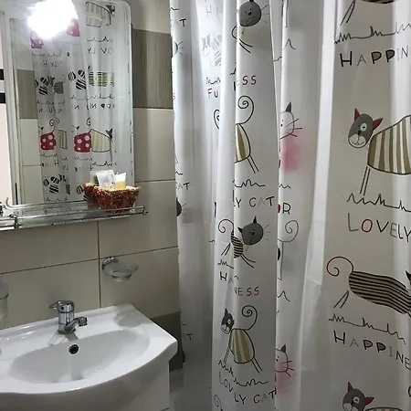 Apartament Anastasia * Konstanca