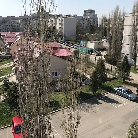 Apartament Apartament Anastasia Konstanca
