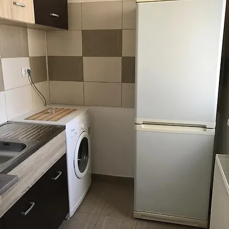 Apartament Anastasia *