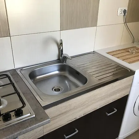 Apartament Anastasia *