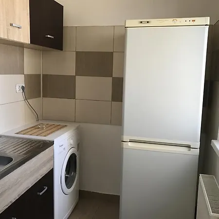 Apartament Anastasia