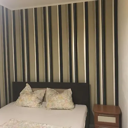 Apartament Anastasia *