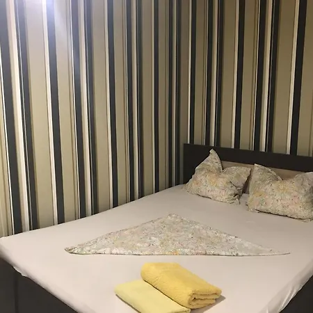 Apartament Anastasia