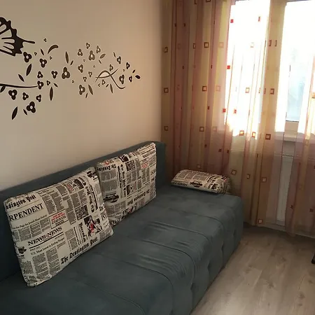 Apartament Anastasia