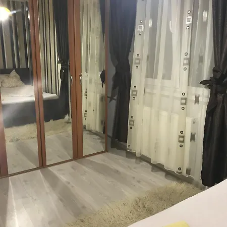 Apartament Anastasia *